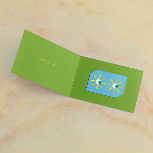 Gift Voucher